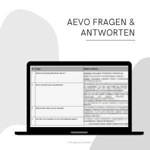 50 AEVO Pr&uuml;fungsfragen und Antworten